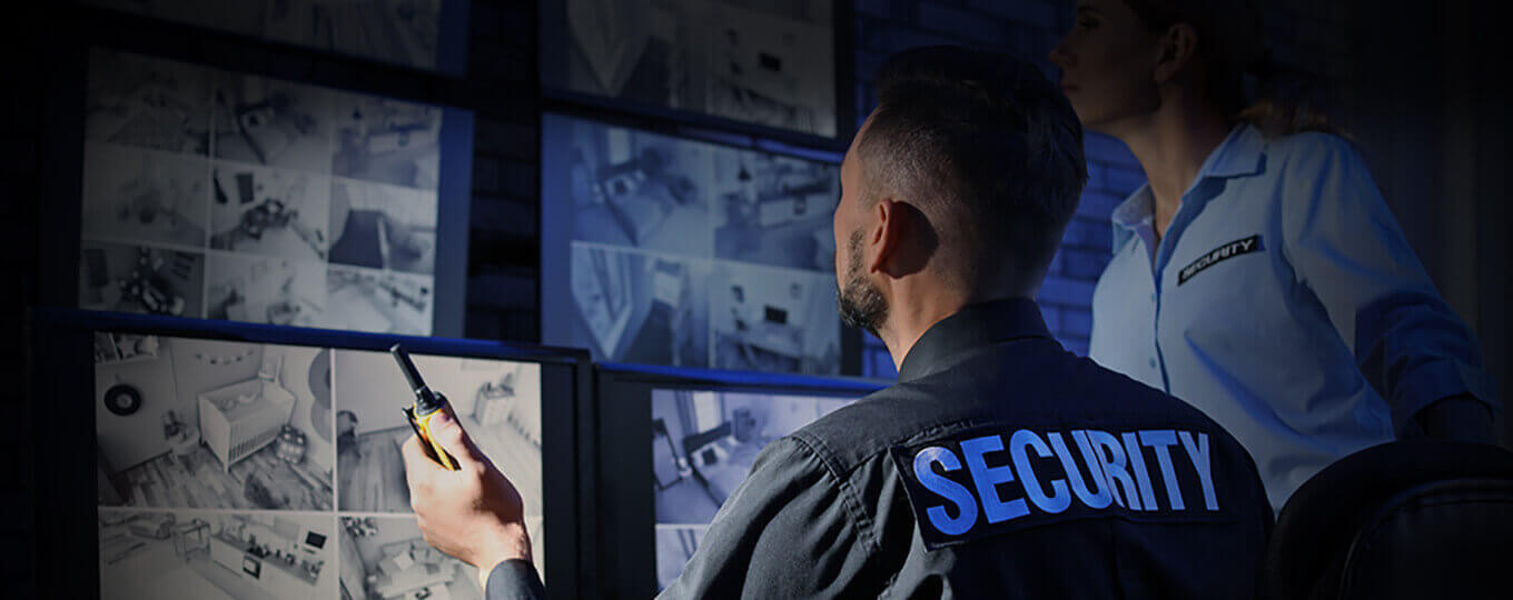 Virtual Security Guard Services Los Angeles & San Fernando Valley | 24/
